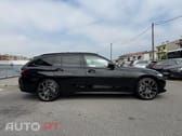 BMW 320 e Auto
