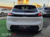 Peugeot E-208 50 kWh Style