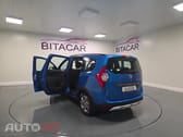 Dacia Lodgy 1.5 dCi Stepway 7L