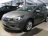 Opel Astra Sports Tourer Business