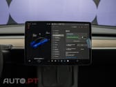 Tesla Model 3 Performance Dual Motor AWD
