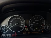 BMW 420 d Line Sport Auto