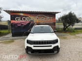 Jeep Avenger 1.2 GSE T3 Altitude