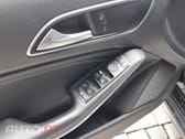 Mercedes-Benz A 180 CDi BlueEfficiency Urban