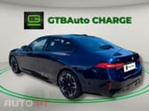 BMW i5 I.V.A DEDUTIVEL M60 xDrive 