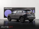 Honda HR-V 1.5 i-MMD e:HEV Elegance
