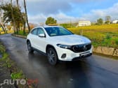 Mercedes-Benz EQA 250+ Edition