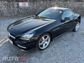 Mercedes-Benz SLK 200 K Aut.