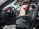 BMW 320 d Pack M Auto