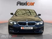 BMW 320 d Line Sport Auto