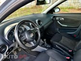 Seat Ibiza 1.4 TDI