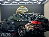 BMW 520 d Auto