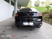 Citroen C4 X 1.2 PureTech Shine EAT8