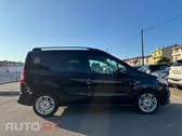 Ford Tourneo 1.0 EcoBoost Titanium