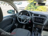 Volkswagen Tiguan 1.4 TSI eHybrid Conceptline DSG