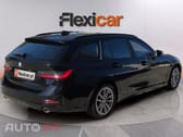 BMW 318 d Advantage