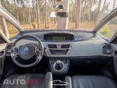 Citroen C4 Picasso 1.6 HDi
