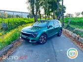 Kia Sportage 1.6 T-GDI Drive