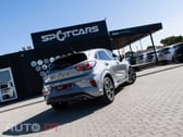Ford Puma 1.0 EcoBoost MHEV ST-Line Aut.