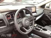 Nissan X-Trail 1.5 e-Power N-Connecta e-4force