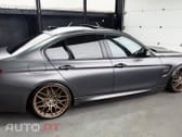 BMW 320 d xDrive Full M3