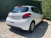 Peugeot 208 1.5 BlueHDi Active