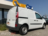 Renault Kangoo 1.5 Blue dCi L1 Business