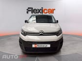 Citroen e-Berlingo Talla M 50kWh