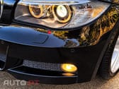 BMW 118 d Coupe