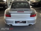 Porsche 996 Turbo