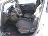 Ford Fiesta 1.0 EcoBoost ST-Line