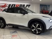 Nissan Juke 1.0 DIG-T N-Design C.Two Tone B.DCT
