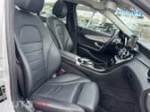 Mercedes-Benz C 220 BlueTEC Avantgarde Aut.