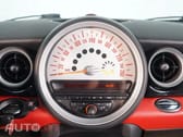 MINI Cooper D