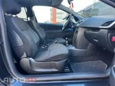 Peugeot 207 1.6 HDi Sport