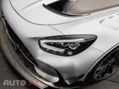 Mercedes-Benz AMG GT Black Series