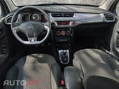 Citroen C3 1.2 VTi Exclusive