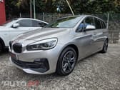 BMW 216 d 7L Line Sport