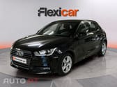 Audi A1 1.0 TFSI