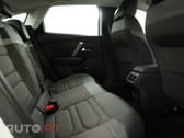 Citroen C4 C4 1.2 PureTech Plus EAT8