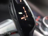 BMW 530 e Pack M