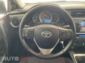 Toyota Auris 1.4 D-4D Exclusive+P.Sport