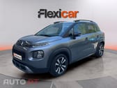 Citroen C3 Aircross 1.2 PureTech Feel
