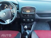 Renault Clio 1.5 dCi Zen / 89€ mês