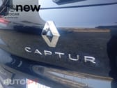Renault Captur Techno