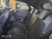 Ford Puma 1.0 EcoBoost MHEV ST-Line X