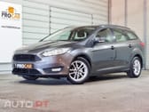 Ford Focus SW 1.5 TDCi Trend+