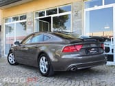Audi A7 3.0 TDI V6 quattro S tronic