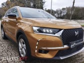 DS DS7 Crossback 1.5 BlueHDi So Chic