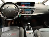 Citroen Grand C4 SpaceTourer 1.5 BlueHDi Shine
